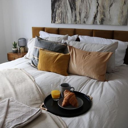 Charming 2 Bed House - Family Friendly Villa Nottingham Exteriör bild