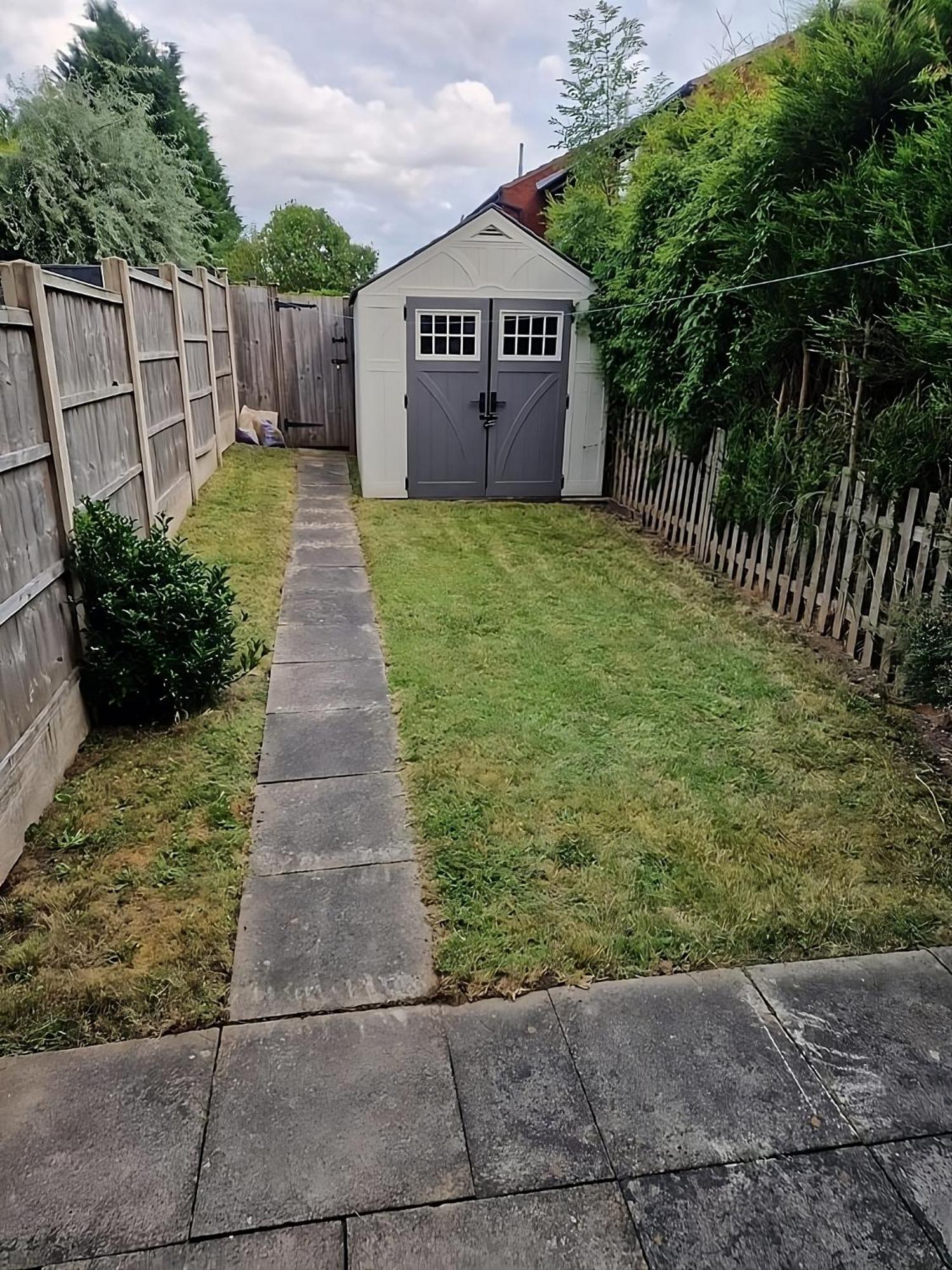 Charming 2 Bed House - Family Friendly Villa Nottingham Exteriör bild
